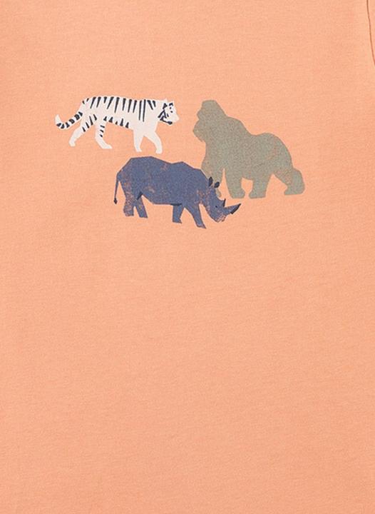 Immagine prodotto Sanetta -Schlafanzug kurz Safari (140)