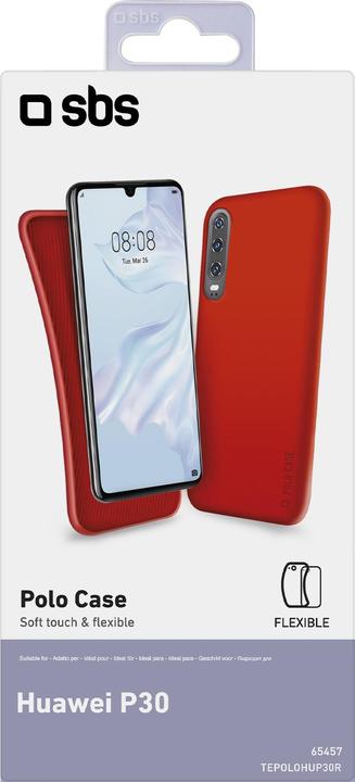 Produktbild SBS Schutzhülle (Huawei P30)