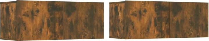 Actual product image VidaXL Arian (80 x 30 x 30 cm)