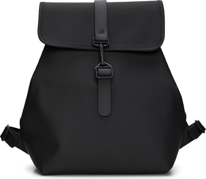 Actual product image Rains 13040 Bucket Backpack (12 l)