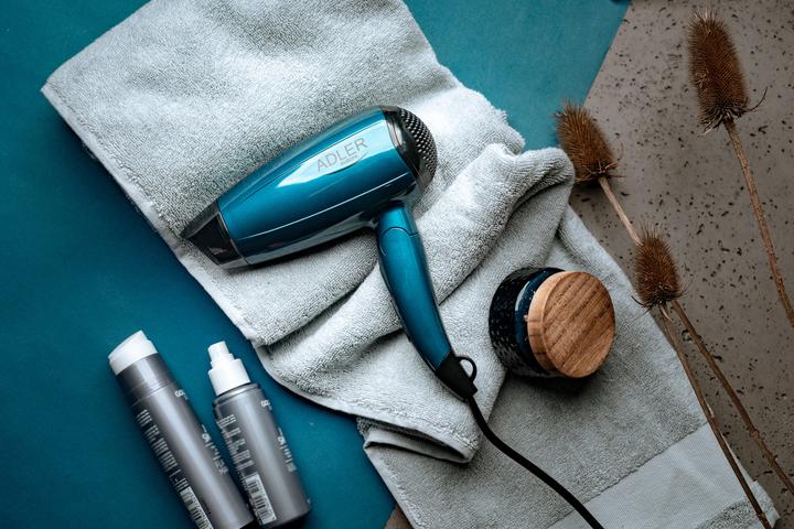 Actual product image Adler AD 2263