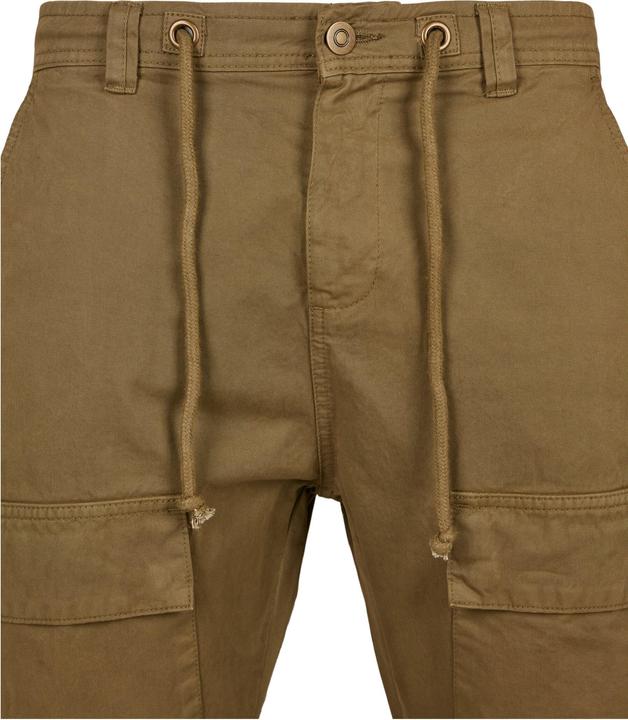 Actual product image Urban Classics Front Pocket Cargo Jogging Pants (XL)