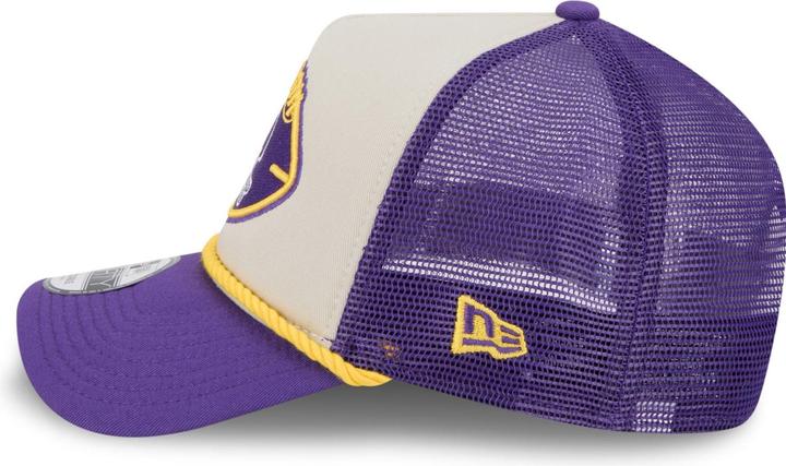Actual product image New Era Trucker Cap SIDELINE HISTORIC Minnesota Vikings (One size)