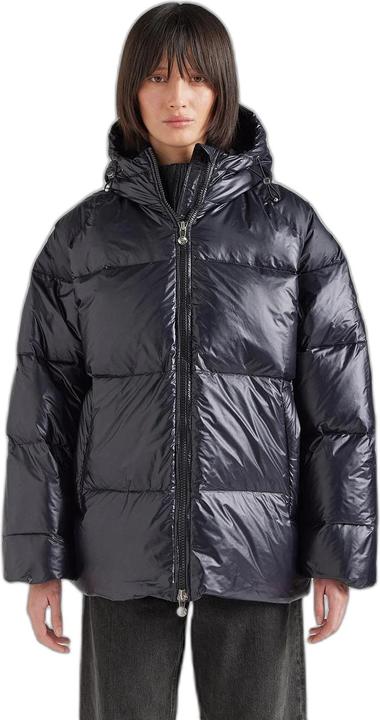 Actual product image Pyrenex puffer jacket sten 3 shiny (M)