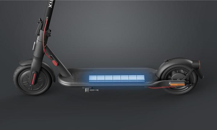 Produktbild Xiaomi 4 Lite (20 km/h, 20 km, 300 W)