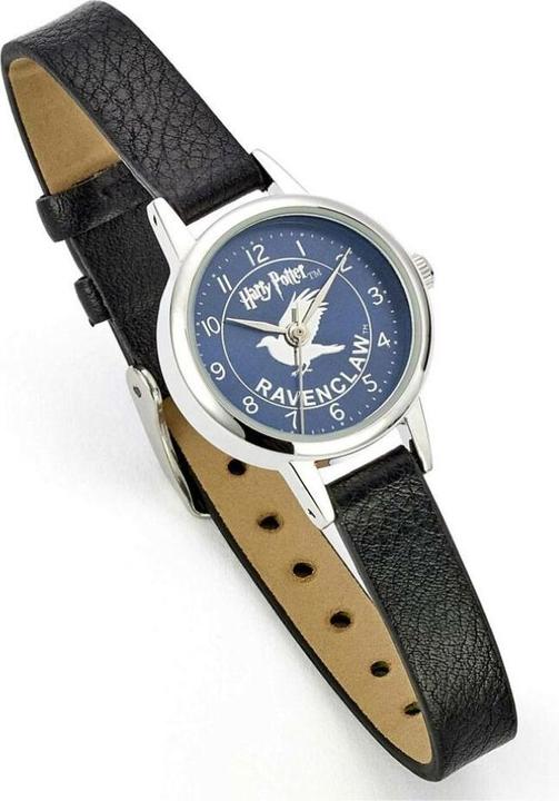 Produktbild Harry Potter Armbanduhr Ravenclaw