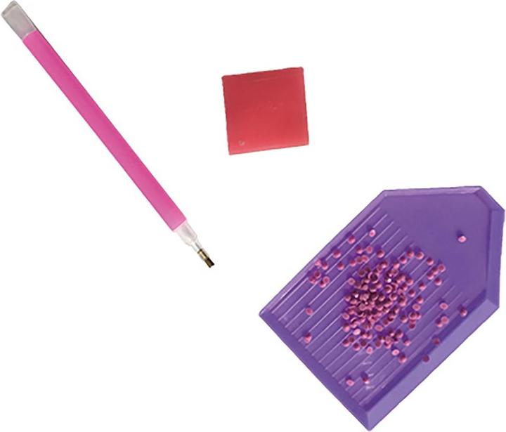 Immagine prodotto Janod Pixel Strass - Pretty Deco