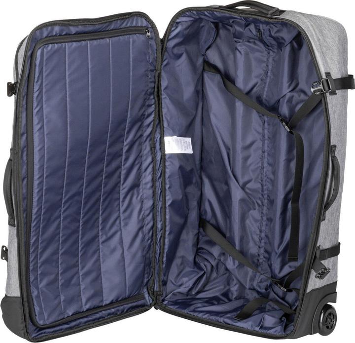 Image du produit Cabaia Koffer & Trolley Soft Suitcase Large (110 l)