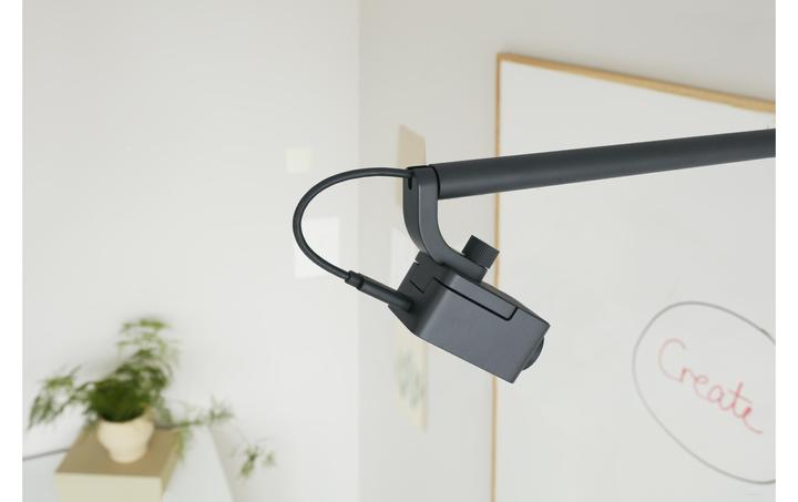 Produktbild Huddly Canvas - Kamera zur Erfassung von Whiteboards (2.10 Mpx)