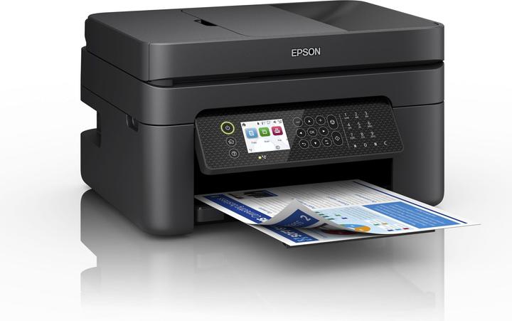 Image du produit Epson WF-2950DWF (Encre, Couleur)