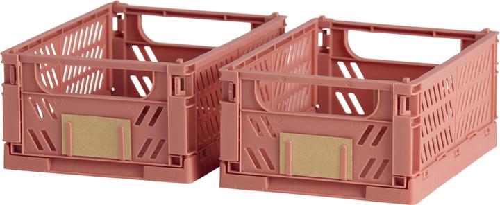 Faltbar S (17 x 12.5 x 7 cm, 1.20 l)
