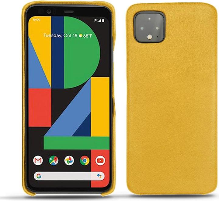 Produktbild Noreve Lederschutzhülle (Google Pixel 4)