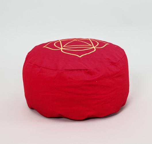 Image du produit Cachet Coussin de méditation (18 cm)