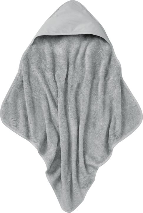 Actual product image Rotho Babydesign Hooded towel