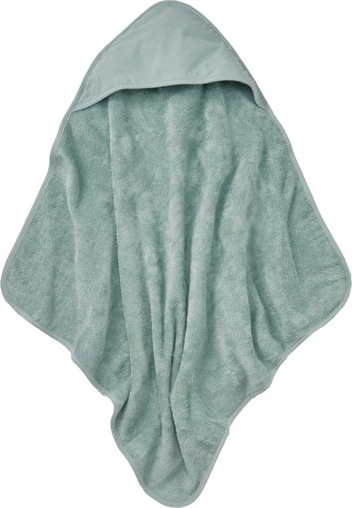 Actual product image Rotho Babydesign Hooded towel