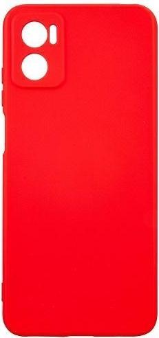Image du produit Beline Étui en silicone Motorola Moto E22i czerwone /red (Motorola Moto E22i)