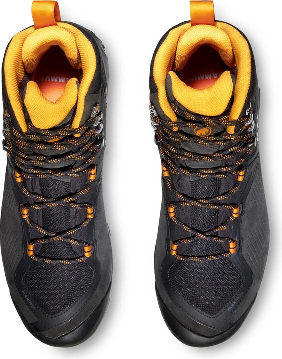 Actual product image Mammut Sapuen High GTX® Men (40)