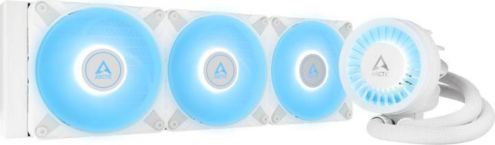 Immagine prodotto Arctic Liquid Freezer III - 360 A-RGB (Bianco)