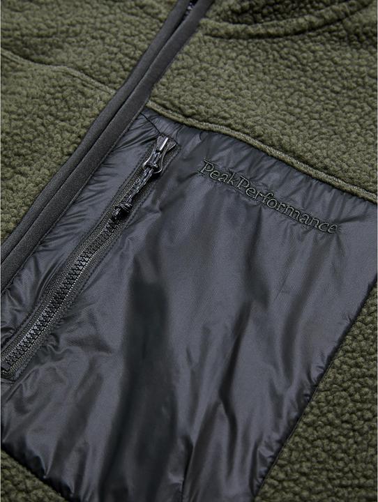 Image du produit Peak Performance Gilet Pile (L)