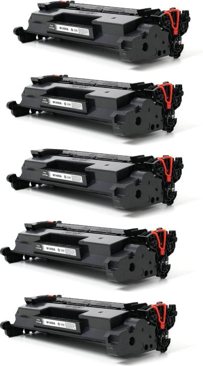 Immagine prodotto Hermex Toner compatibile per HP LaserJet Pro MFP 4104dw (FC)