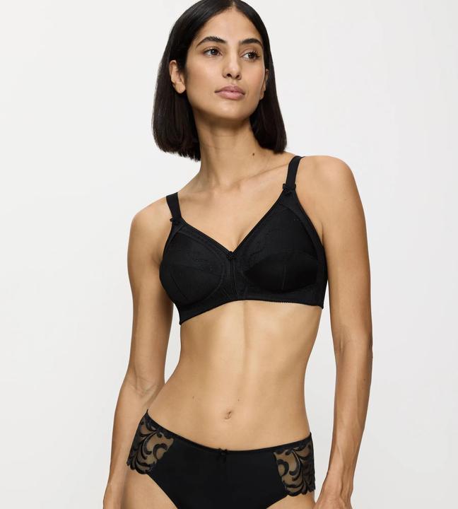 Actual product image Triumph Doreen + Cotton 01 N (85 E, Single pack)