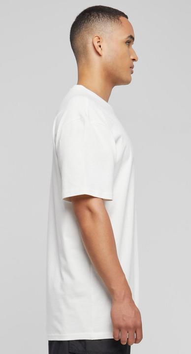 Actual product image Merchcode Love Heavy Oversized Tee - 109795 (XXL)