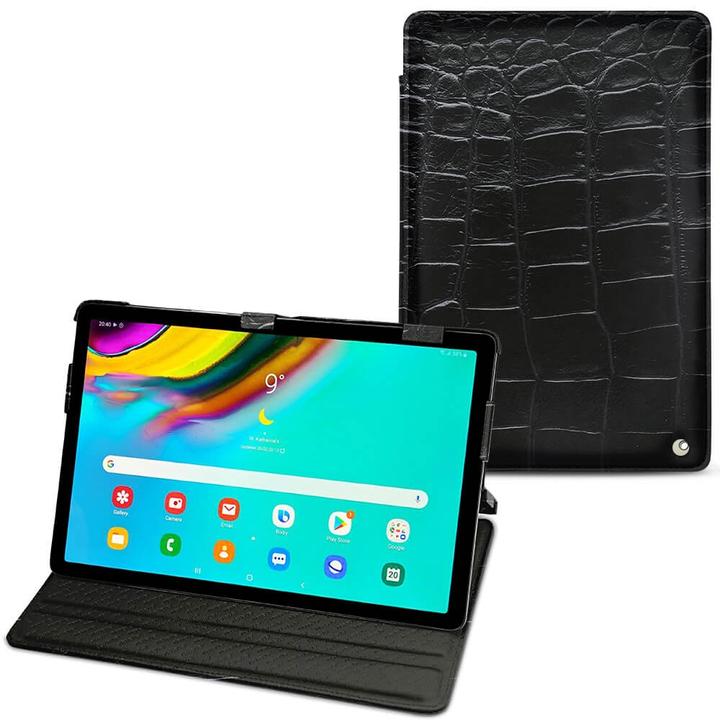 Crocodile nero ( Noir / Black)
