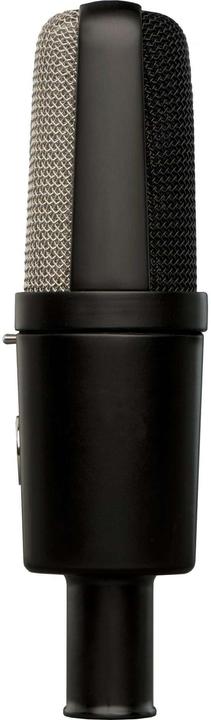 Actual product image Warm Audio Condenser microphone WA-14, Type: Single microphone, Construction