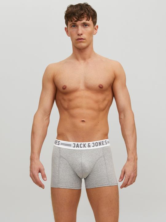 Immagine prodotto Jack & Jones Sense (M, confezione da 3)