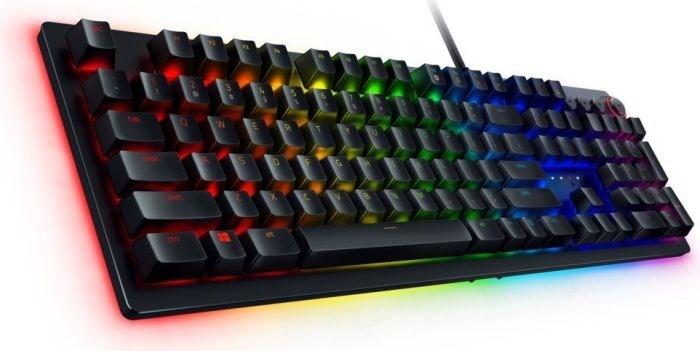 Produktbild Razer Huntsman Elite (DE, Kabelgebunden)