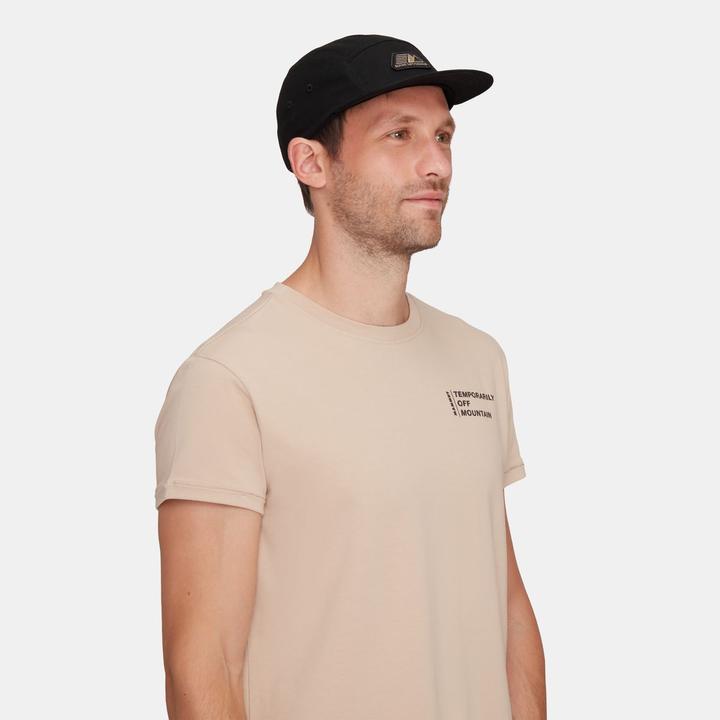 Image du produit Mammut Casquette en coton à cinq panneaux (L, XL)
