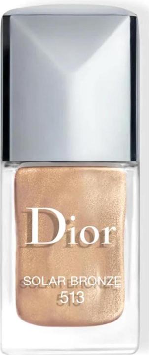 Produktbild Dior Vernis 513 Sum Int23 (513 Solar Bronze, Farblack)