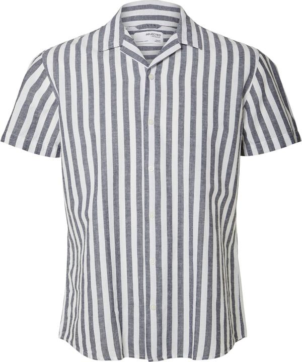 Immagine prodotto Slhrelax-Nuova Camicia In Lino Ss Resort (L)