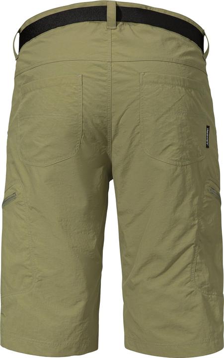 Produktbild Schöffel Shorts Silvaplana2 (46, S)
