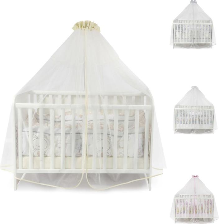 Lorelli Babybetthimmel 480 x 150 cm