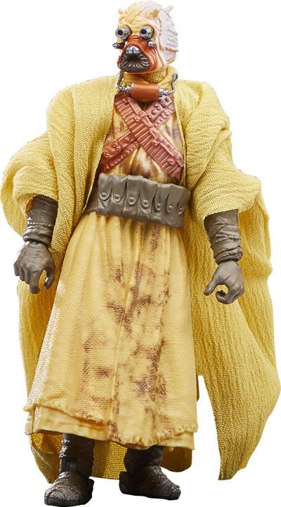 Actual product image Hasbro Star Wars - Tusken Raider The Black Series
