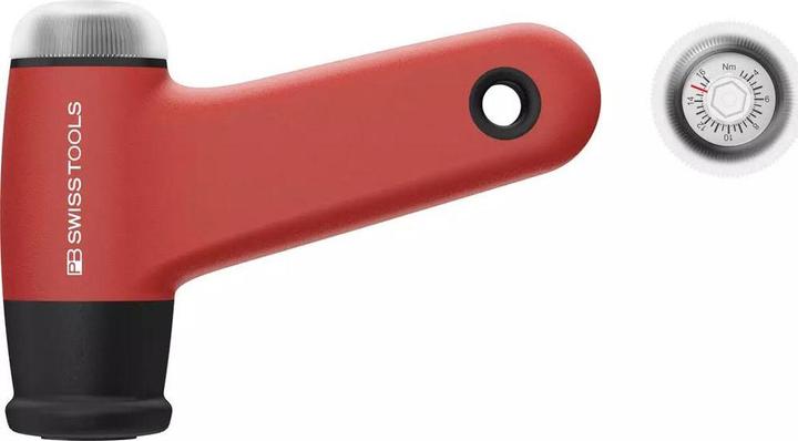 Immagine prodotto PB Swiss Tools Meca Torque (5/16", 3.20 Nm, 16 Nm)