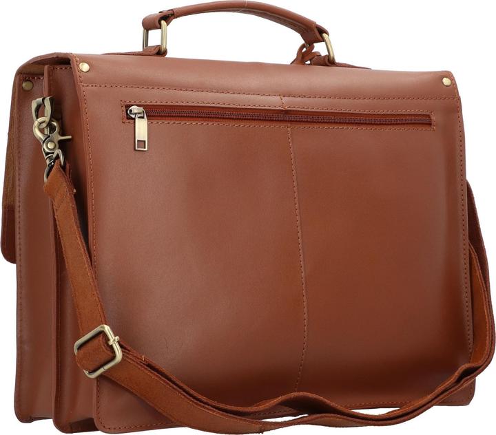 Actual product image Burkely Fundamentals Vintage