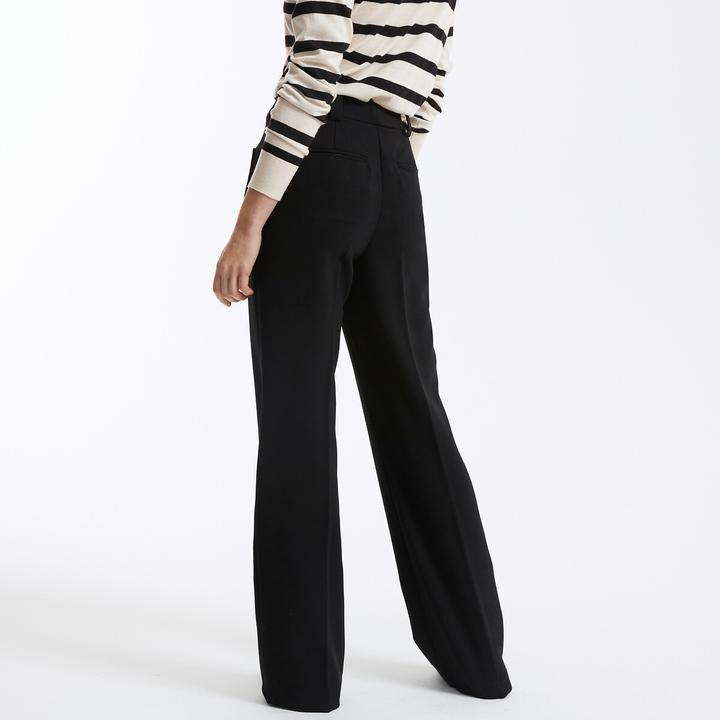 Immagine prodotto La Redoute Collections Pantaloni svasati firmati FELICIEN (50)