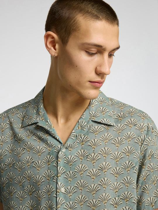 Immagine prodotto Selected Homme Cuban Collar Hemd (M)