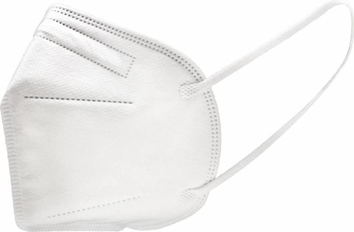 Produktbild Osano Premium Atemschutzmaske FFP2 Made in Austria / Inhalt: 5 Stück (5 x)