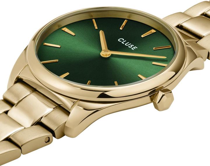 Actual product image Cluse Féroce Petite (Analogue wristwatch, 32 mm)