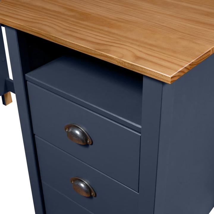 Actual product image VidaXL Mariya (150 x 50 x 74 cm)