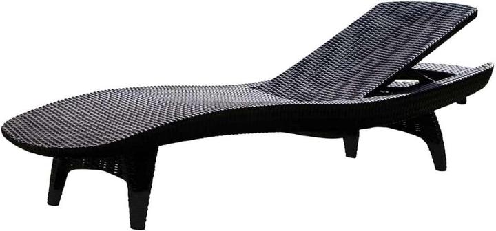 Image du produit Keter Chaise longue (199 cm)