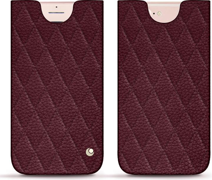 Lie de vin - Couture ( Pantone #412234 )