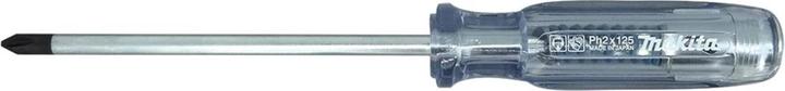 Immagine prodotto Makita Schlagschraubendreher PZ2 125 mm PZ2 • 125 mm