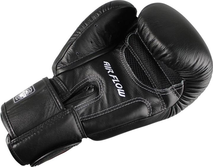 Actual product image Twins boxing gloves bgvl 3 air (12 OZ)