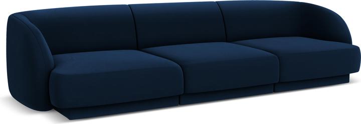 Produktbild Micadoni Miley (2-Sitzer, 3-Sitzer, 4-Sitzer)