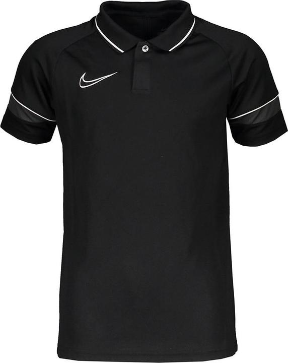 Produktbild Nike Academy 21 Poloshirt Kids (S)