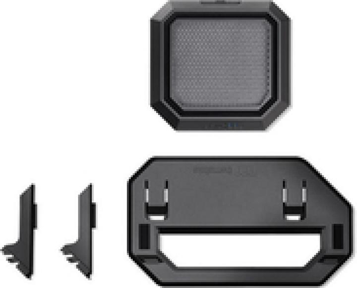Productafbeelding Thermaltake Tt Chassis Stand Kit voor The Tower 250 Zwart